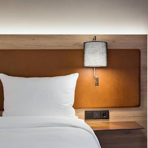 Kamer met een Queen Size Bed